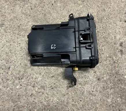 BMW 5 F10 F11 Other engine bay part 12907555176