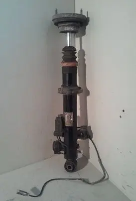 BMW 7 F01 F02 F03 F04 Rear shock absorber/damper 4065091