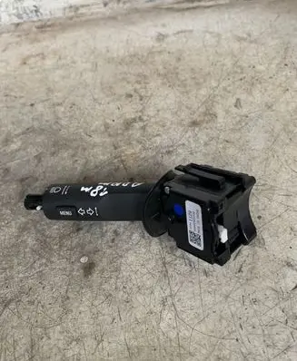 Opel Adam Indicator stalk 82640620232 20941129