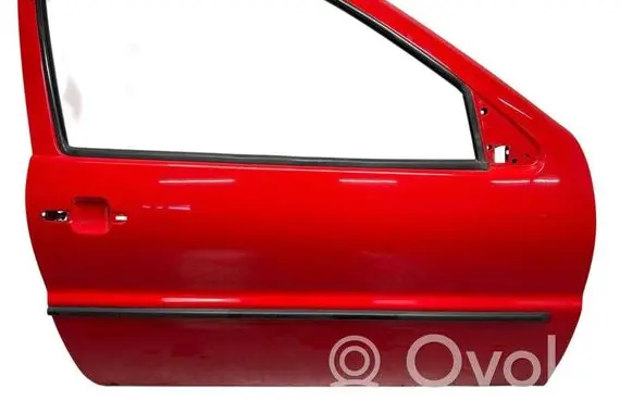 Volkswagen Polo III 6N 6N2 6NF Door (2 Door Coupe) 