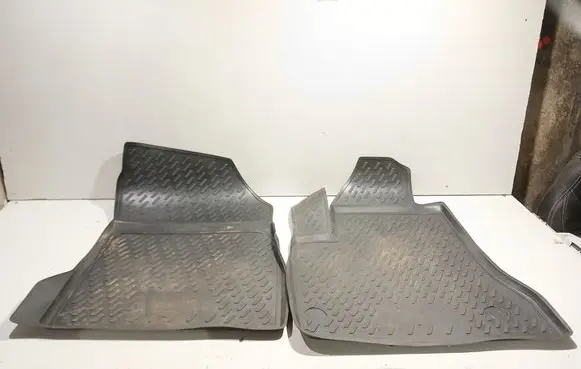 Citroen C4 Grand Picasso Car floor mat set 