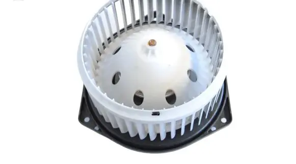 BMW 4 F36 Gran coupe Heater fan/blower 272V0JK01A