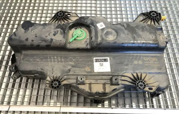 Peugeot Boxer Fuel tank 4106406AB