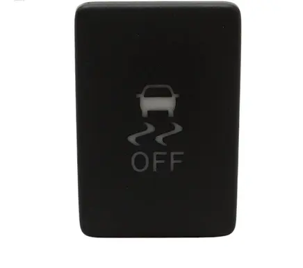 ESP (stability program) switch