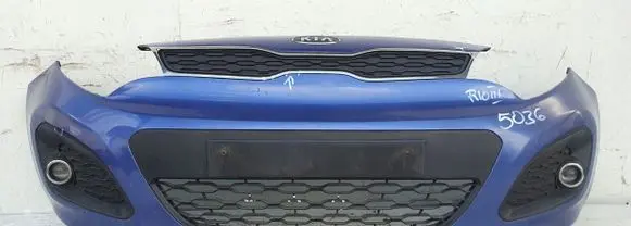 KIA Rio Front bumper
