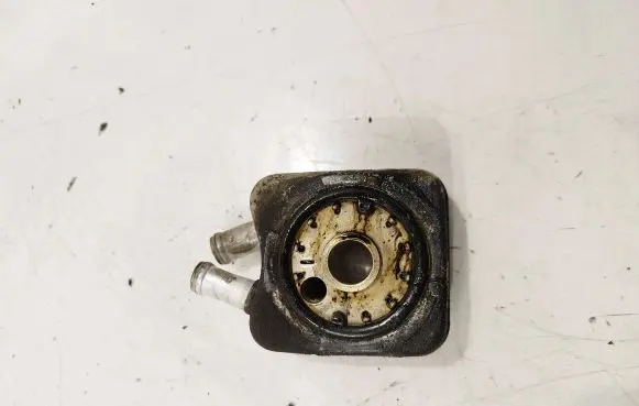 Audi A3 S3 A3 Sportback 8P Transmission/gearbox oil cooler 