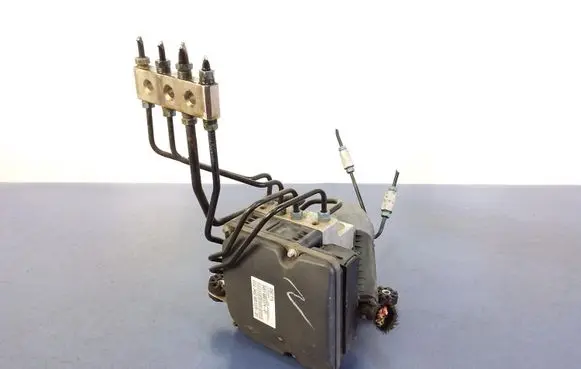 BMW 5 F10 F11 ABS Pump 6851374 6851374