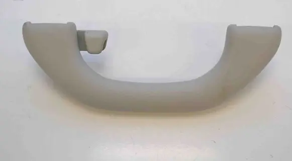 Volkswagen Tiguan Rear interior roof grab handle 1K0857607N