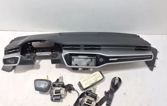 Audi A6 S6 C8 4K Dashboard 4K1857001B