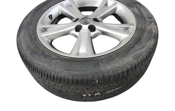 Lexus RX 300 R18 spare wheel 