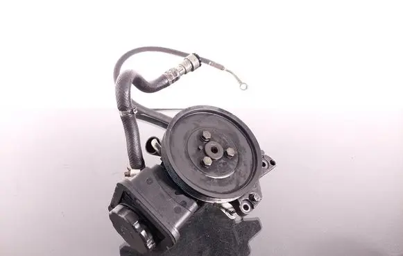 BMW 3 E46 Power steering pump 1095749 7691974516