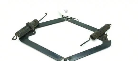 Mercedes-Benz 250 280 C CE W114 Engine bonnet/hood hinges