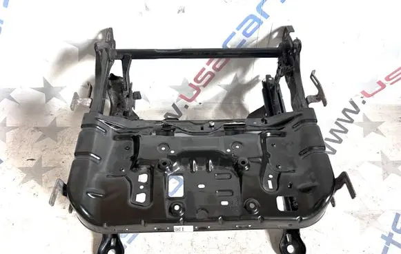 Chrysler Pacifica Seat frame 68540021AB 68224134AC 68224134AD