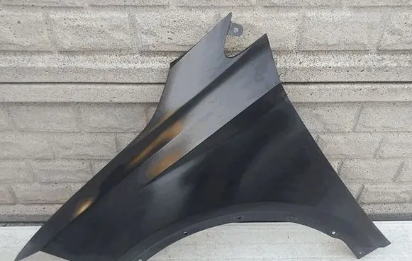Seat Arona Front wheel arch liner splash guards