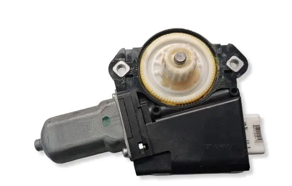 Lexus RX 450H Sunroof motor/actuator 6326048150