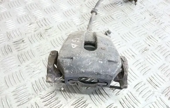 BMW 5 E39 Rear brake caliper