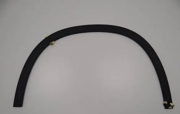 Mercedes-Benz GLA W156 X156 Front arch trim A1568852322 99971000