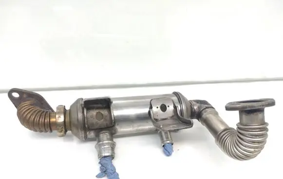 Ford S-MAX EGR valve cooler 4M5Q9F464B1C