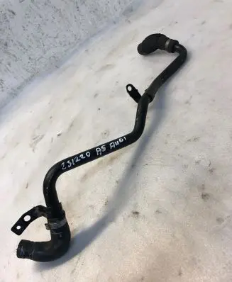 Audi A5 Sportback 8TA Engine coolant pipe/hose 059121062d
