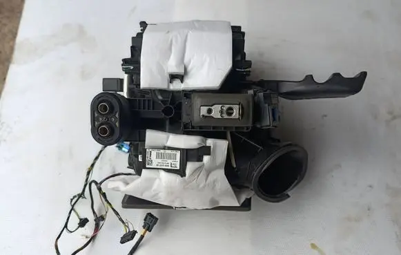 Citroen C3 Aircross Interior heater climate box assembly 9809810780