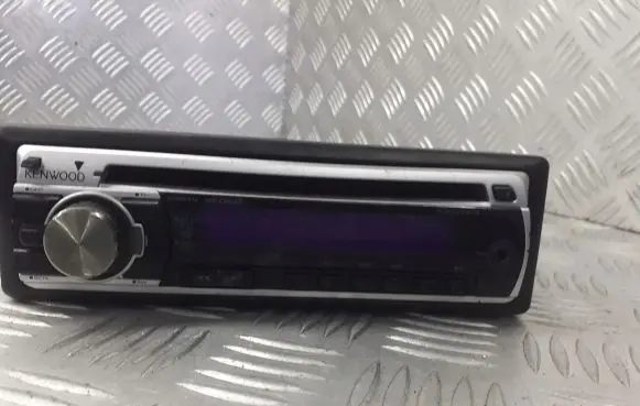 KIA Rio Radio/CD/DVD/GPS head unit Y21-7152-71
