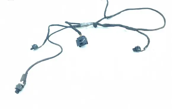 Mercedes-Benz B W246 W242 Parking sensor (PDC) wiring loom