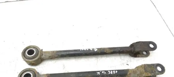 Renault Latitude (L70) Rear upper control arm/wishbone