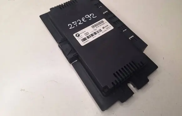 BMW 3 E92 E93 Light module LCM 9204526 1507741 5323398S2