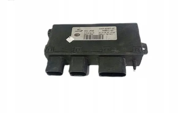 Jaguar X-Type Other control units/modules 1X432C507AC