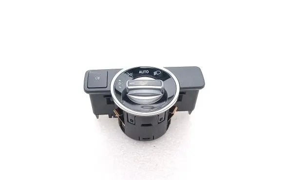 Mercedes-Benz GLE (W166 - C292) Light switch A2129050551
