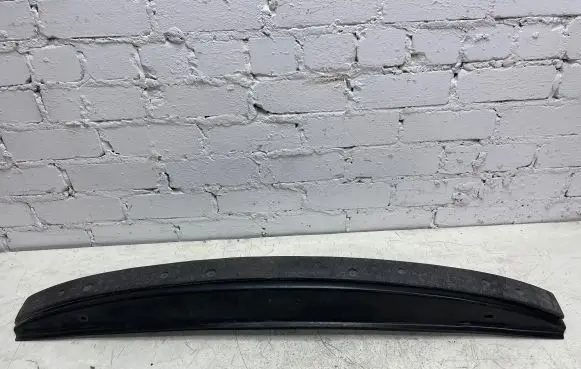 Volkswagen PASSAT B5.5 Rear bumper cross member 3B5807311A