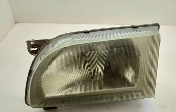 Ford Transit Headlight/headlamp 95VG13006 0374D