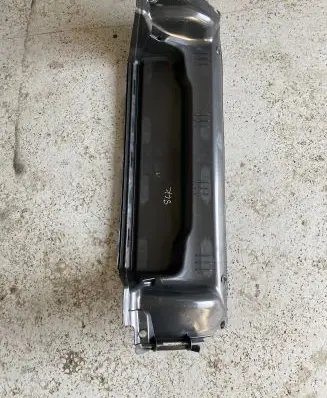 Mercedes-Benz SLK R172 Tailgate/trunk side cover trim A1726940125