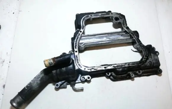 Subaru Legacy Camshaft 