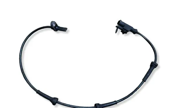 Land Rover Range Rover L405 ABS rear brake sensor CPLA2C190AB