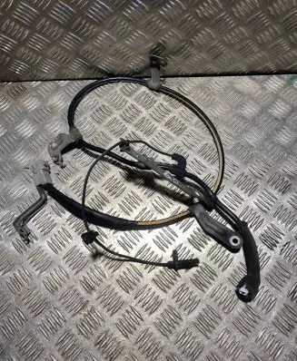 Subaru Legacy VII ABS rear brake sensor 26018AN00A
