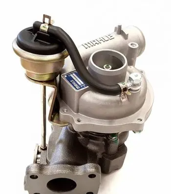 Citroen Jumper Turbo 9636473280 039TC16038000 53039880061