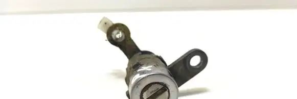 Daewoo Kalos Front door lock (next to the handle) 