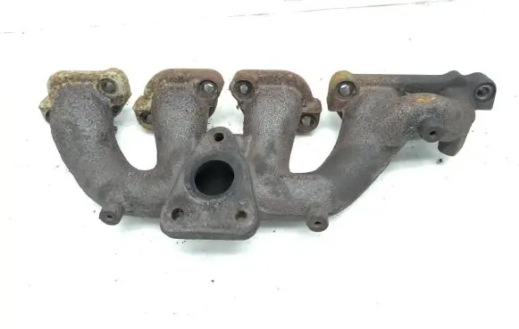Renault Avantime Exhaust manifold 8200042882