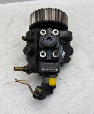 Alfa Romeo 159 Fuel injection high pressure pump 0445010123 0055204429 0858818