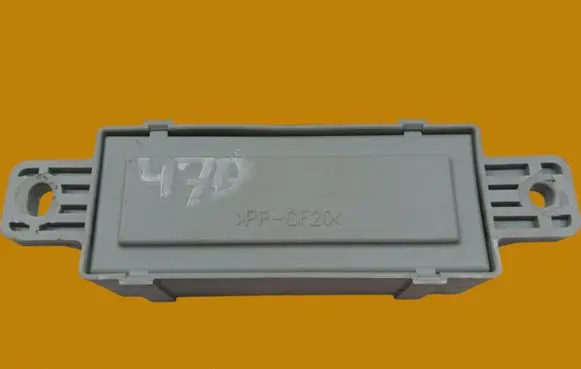 KIA Pro Cee'd I Other control units/modules 91940-1H120
