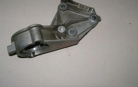Fiat Ducato Driveshaft support bearing bracket 5802081191