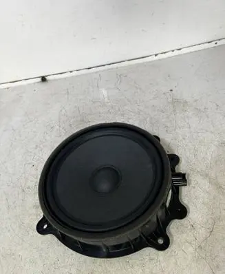 Tesla Model Y Front door speaker 1079744-00-E 10984201
