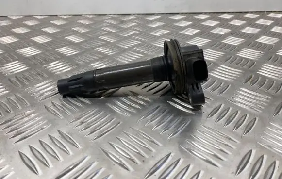Lincoln MKZ II High voltage ignition coil 7T4E12A375EE