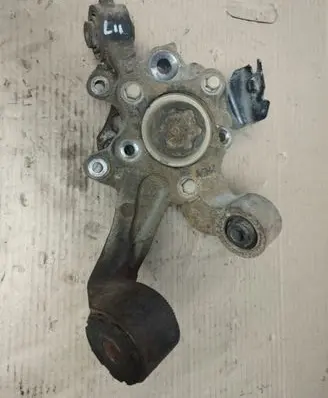 Honda Element Rear wheel hub spindle/knuckle 
