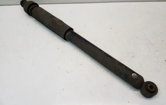 Nissan Juke I F15 Rear shock absorber/damper