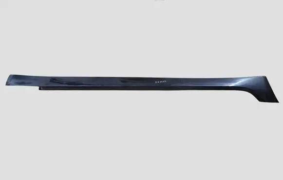 Jaguar XF X250 Sill