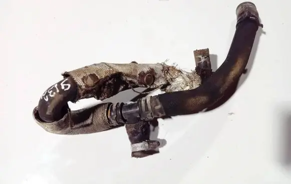 Volkswagen Jetta V Engine coolant pipe/hose