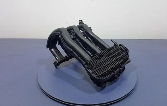Citroen C3 Intake manifold 9673063980