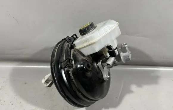 Porsche Cayenne (92A) Brake booster 7P5612101B 5N0945459A 95835592302